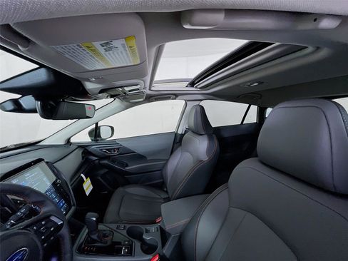 New 2026 Subaru Crosstrek 2.5i Limited image 7