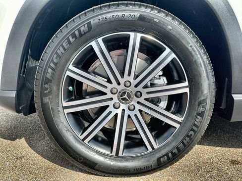 New 2026 Mercedes-Benz GLE 350 4MATIC image 14
