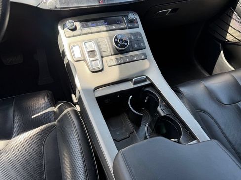 Used 2021 Hyundai Palisade Calligraphy AWD/4WD image 17