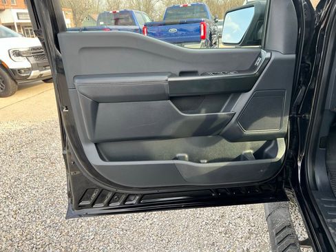 Used 2022 Ford F150 XL w/ STX Black Appearance Package image 11