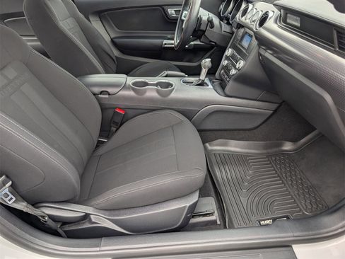 Used 2020 Ford Mustang Coupe w/ 2.3L High Performance Package image 24