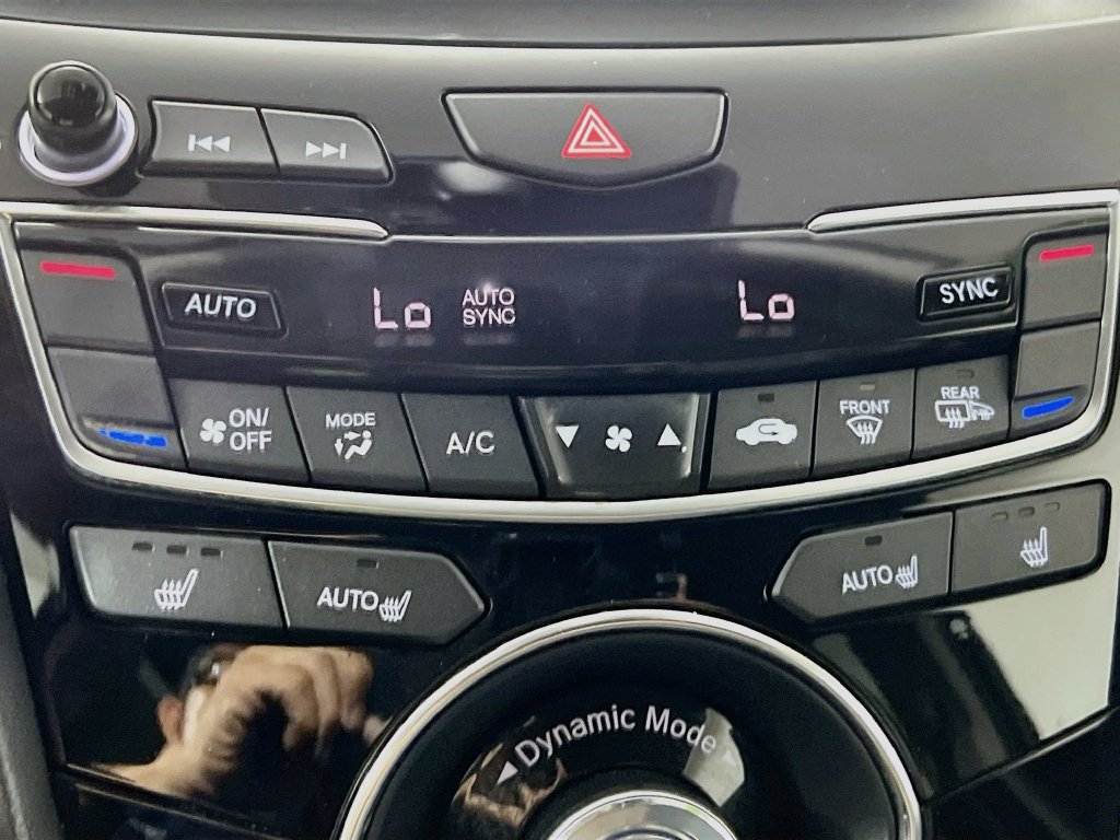 Used 2019 Acura RDX w/ Technology Package AWD/4WD image 23
