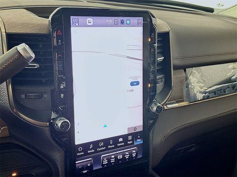 New 2026 RAM 3500 Longhorn image 15