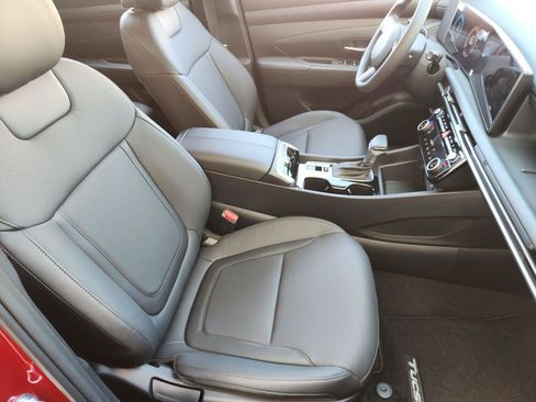 New 2026 Hyundai Tucson SEL Plus FWD image 10