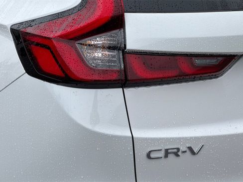 Certified 2023 Honda CR-V EX image 35