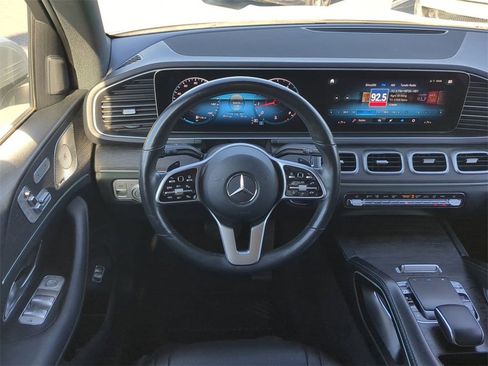 Used 2020 Mercedes-Benz GLE 350 4MATIC image 17