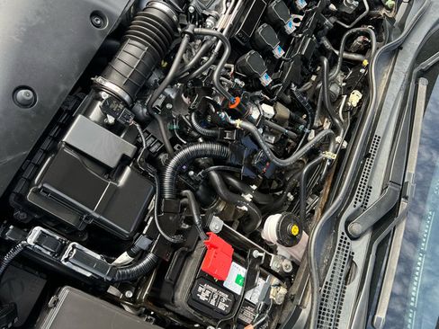 Used 2021 Honda Civic EX image 61