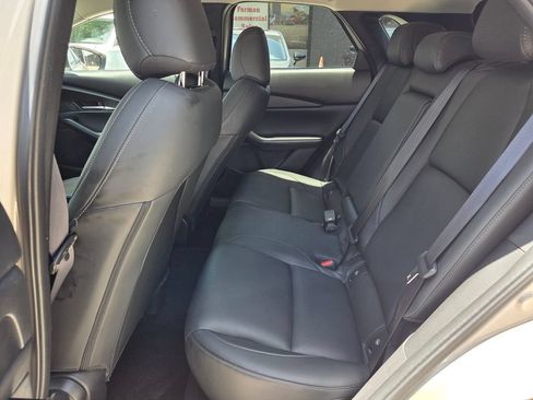 Certified 2024 MAZDA CX-30 AWD 2.5 S w/ Select Sport Pkg image 6