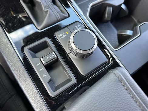 New 2026 Toyota Tundra SR5 AWD/4WD image 38