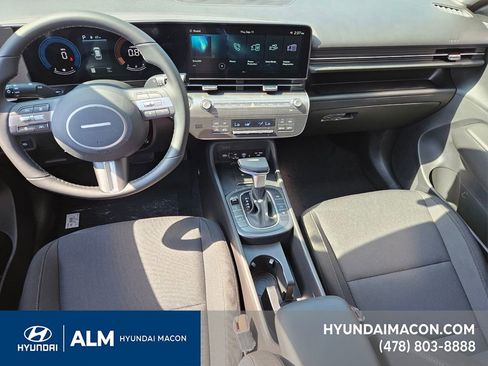 New 2026 Hyundai Kona SEL Sport image 9