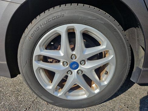 Used 2013 Ford Fusion SE image 26