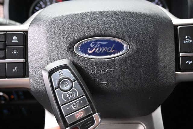 Used 2024 Ford Expedition Limited AWD/4WD image 53