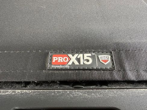 Used 2024 Chevrolet Silverado 1500 LTZ w/ LTZ Convenience Package II image 5