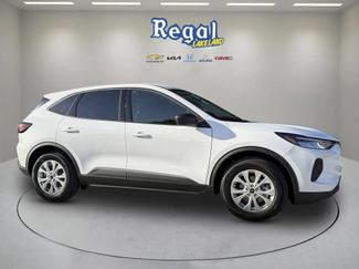 Used 2026 Ford Escape Active w/ Tech Pack #1 FWD video 1