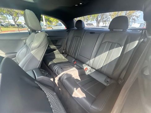 Used 2023 Audi A5 2.0T Premium Plus w/ Premium Plus AWD/4WD image 46
