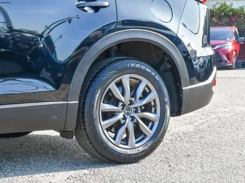 Used 2023 MAZDA CX-9 Touring image 11