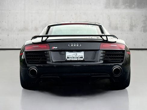 Used 2015 Audi R8 V8 image 6