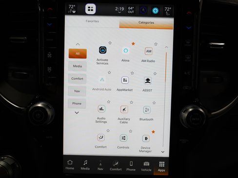 Used 2025 RAM 1500 Laramie image 26