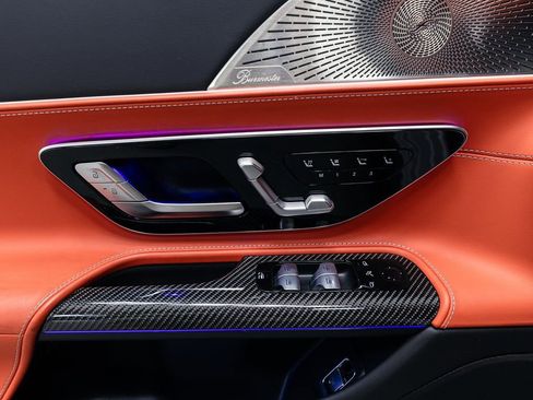 Used 2022 Mercedes-Benz SL 63 AMG 4MATIC image 7