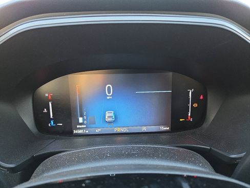 Used 2024 Ford Escape Active w/ Tech Pack #1 image 18