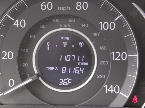 Used 2015 Honda CR-V EX-L image 36