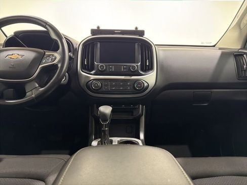 Used 2022 Chevrolet Colorado LT w/ LT Convenience Package image 30