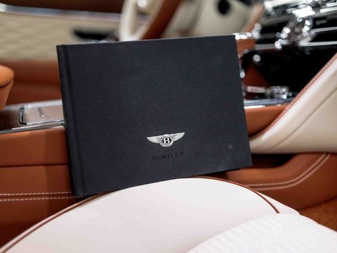 Used 2022 Bentley Flying Spur W12 AWD/4WD image 79