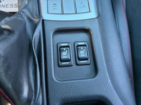 Used 2017 Subaru BRZ Limited w/ Performance Package image 28