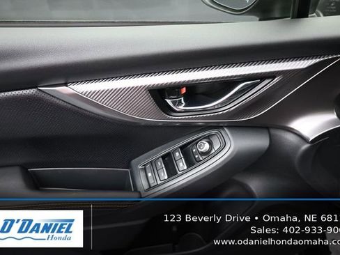 Used 2023 Subaru Crosstrek 2.5i Limited AWD/4WD image 24