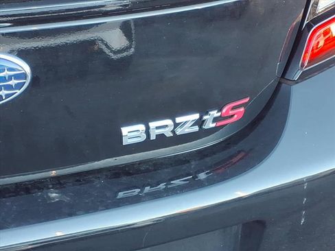 Used 2024 Subaru BRZ tS image 5