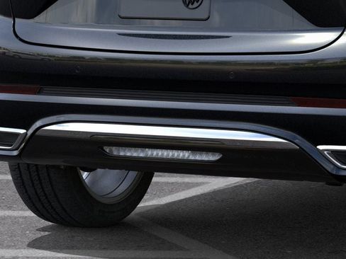 New 2026 Buick Envision Avenir AWD/4WD image 28