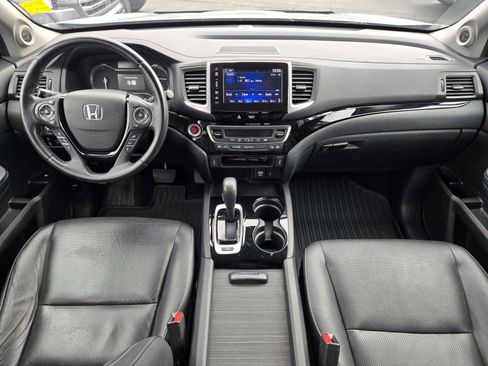 Used 2019 Honda Ridgeline RTL-E image 15
