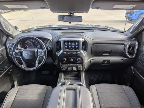Used 2019 Chevrolet Silverado 1500 RST w/ All-Star Edition image 25