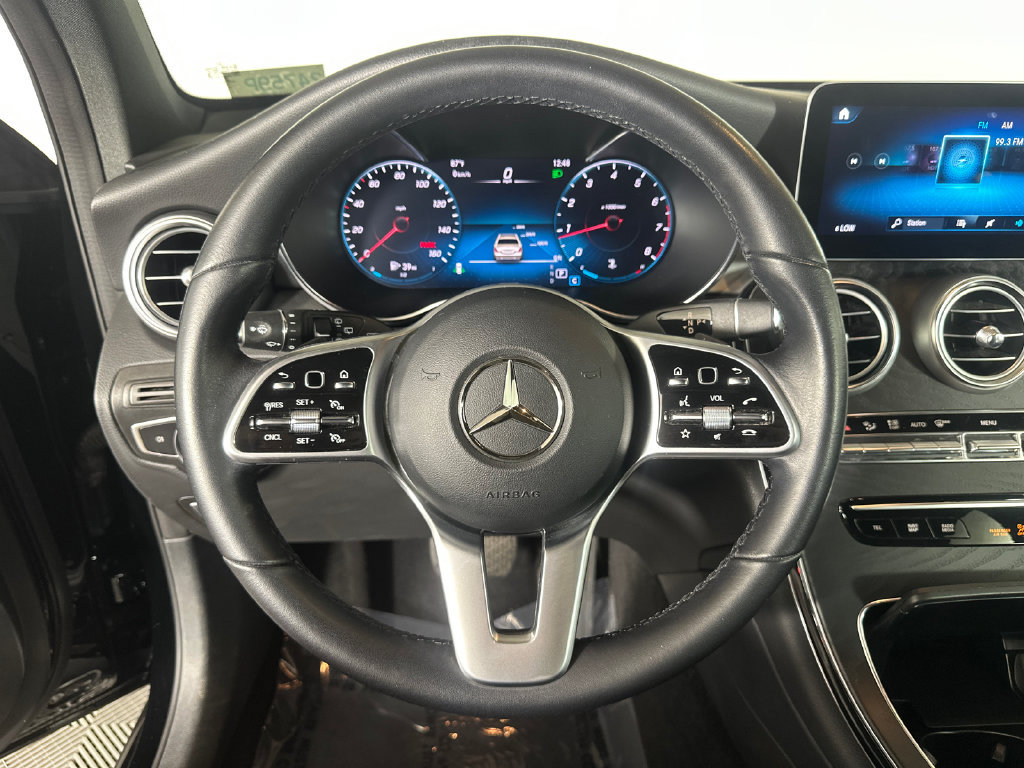 Used 2022 Mercedes-Benz GLC 300 image 26