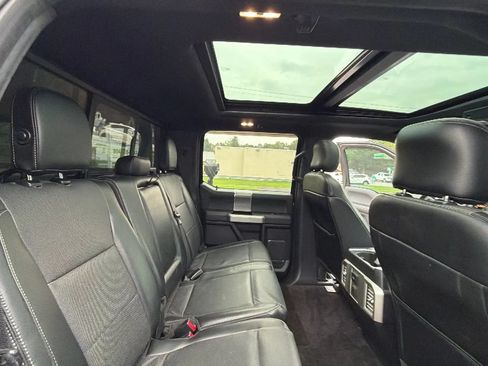 Used 2015 Ford F150 Lariat AWD/4WD image 49