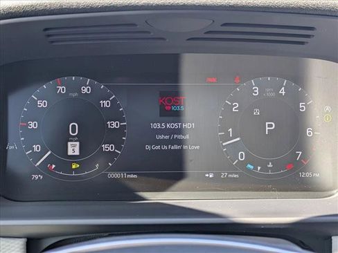 New 2026 Land Rover Discovery S AWD/4WD image 11