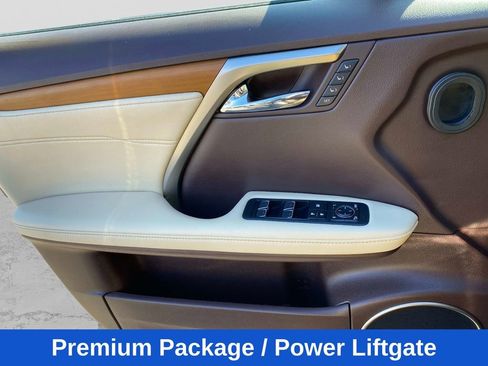 Used 2018 Lexus RX 350 AWD w/ Premium Package image 24