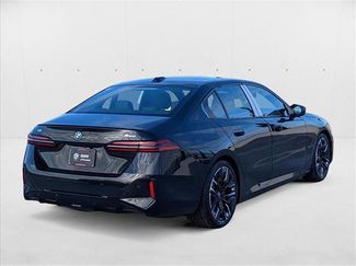 Used 2024 BMW i5 M60 w/ Premium Package video 2