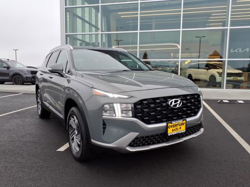 Used 2023 Hyundai Santa Fe SEL image 1