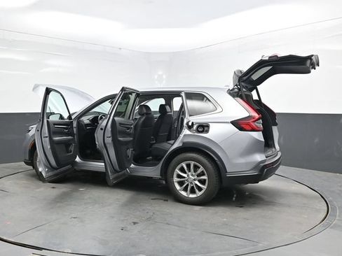 Used 2023 Honda CR-V EX-L image 45