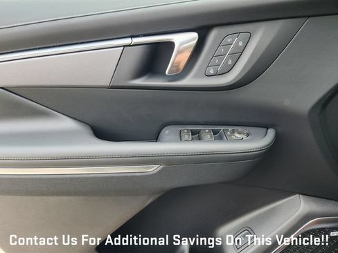 New 2026 Buick Enclave Sport Touring w/ Power Package FWD image 17