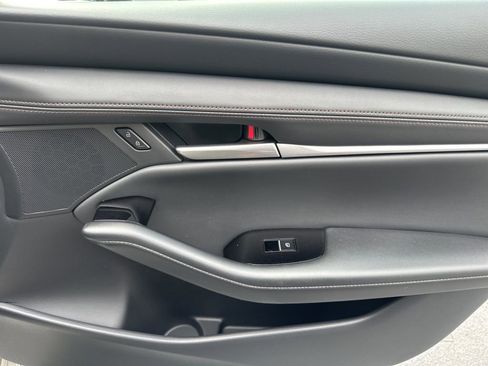 New 2026 MAZDA MAZDA3 2.5 S Sedan w/ Preferred Pkg image 9