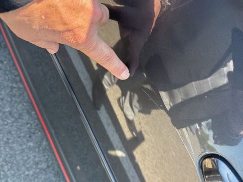 Used 2020 Subaru Forester Sport image 3