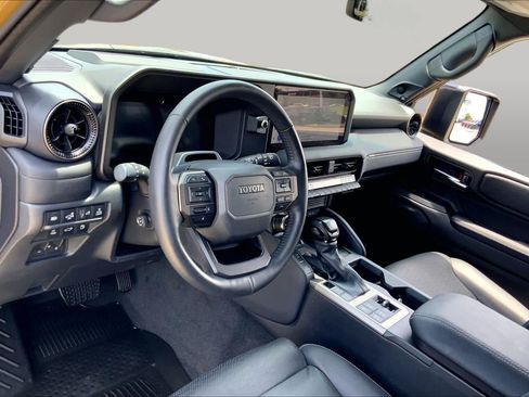 Used 2024 Toyota Land Cruiser AWD/4WD image 18