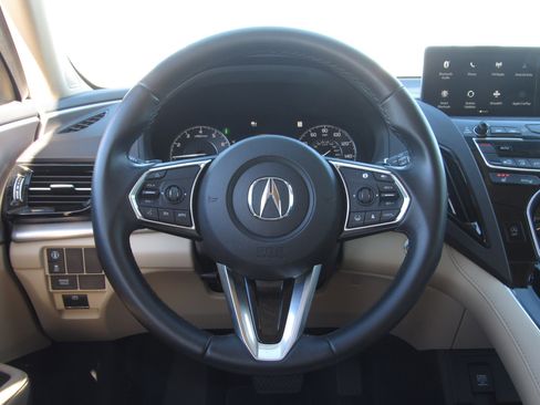 Certified 2023 Acura RDX AWD image 26