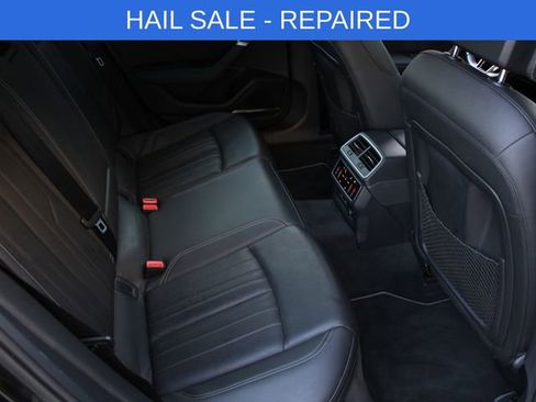 Used 2019 Audi A6 3.0T Premium Plus w/ Premium Plus Package image 31