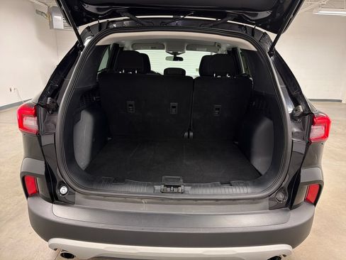 Used 2025 Ford Escape Active FWD image 17