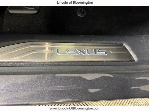 Used 2024 Lexus RX 350 Premium Plus w/ Convenience Package AWD/4WD image 18