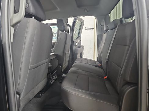 Certified 2024 Chevrolet Silverado 1500 LT AWD/4WD image 17