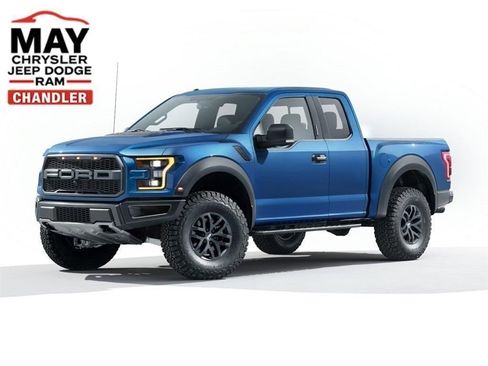 Used 2019 Ford F150 XLT image 2